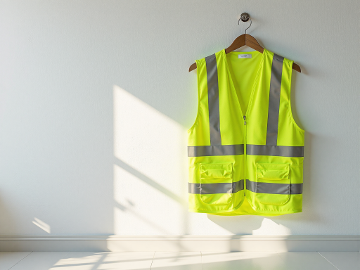 黄色工业安全帽特写，表面光滑反光材质，侧面有品牌标识，白色背景